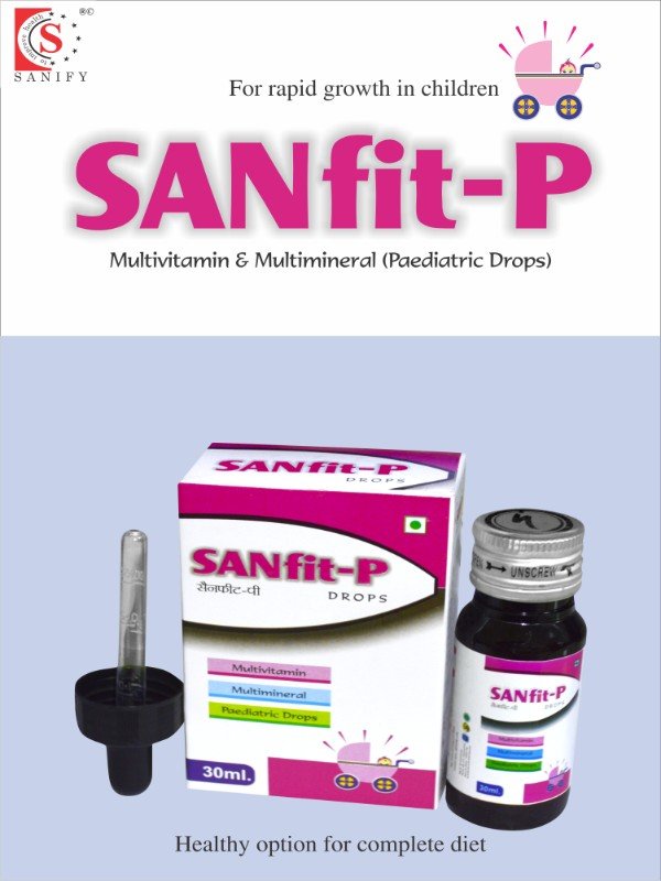 SANfit-P